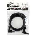 EX-PRO DC-06CRANK 60cm DCケーブル クランク