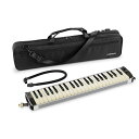 スズキ SUZUKI HAMMOND PRO-44HPv2 マイク内蔵モデル アルト 鍵盤ハーモニカ(2)