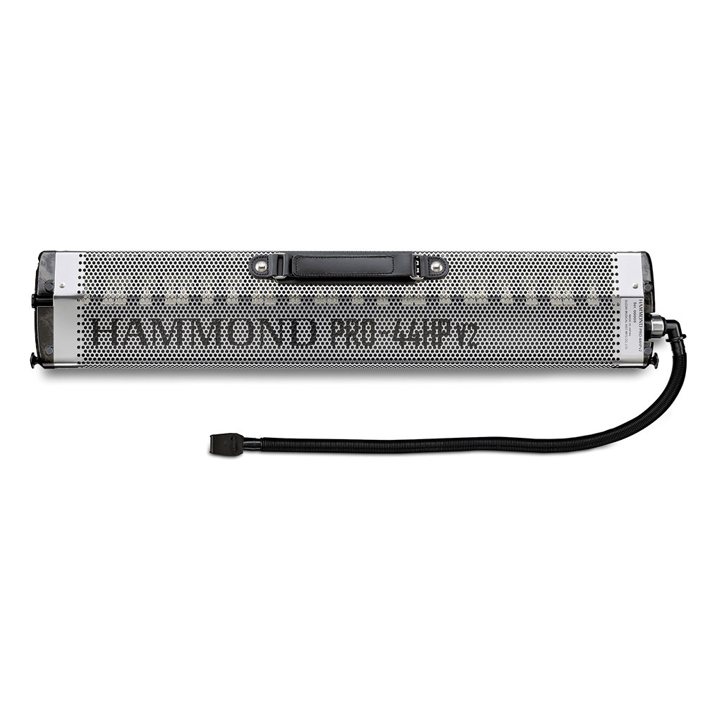 スズキ SUZUKI HAMMOND PRO-44HPv2 マイク内蔵モデル アルト 鍵盤ハーモニカ 3