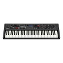ヤマハ YAMAHA YC61 ステージキーボード