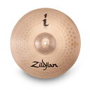 ZILDJIAN I Family 14" I HiHat Top ハイハットシンバル トップ※ハイハットシンバルトップ1枚のみでの販売です。ジルジャンIファミリーシリーズのミディアムシン・14インチ ハイハット・トップです。トップよりヘビーなウェイトを持つ、同シリーズのミディアムウエイト・14インチ ハイハットボトムと組み合わせると、明るく鮮明なチック音を得られます。i Family は、トルコ語『イルハム（インスピレーション）』から名付けられ、プレイヤーの表現の幅を広げるサウンドデザインとなっております。ZBTシリーズの後継モデルとして、i Family は現在の音楽シーンにマッチするウェイトとプロファイル、そして新鮮なFXサウンドを備えています。・ウエイト：Medium Thin・サイズ：14"（35cm）