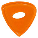 chuya-online 塼䥪饤㤨GRAVITY GUITAR PICKS Tripp -Big Mini Elipse Grip Hole- GTRB3PE 3.0mm Orange ԥåפβǤʤ935ߤˤʤޤ