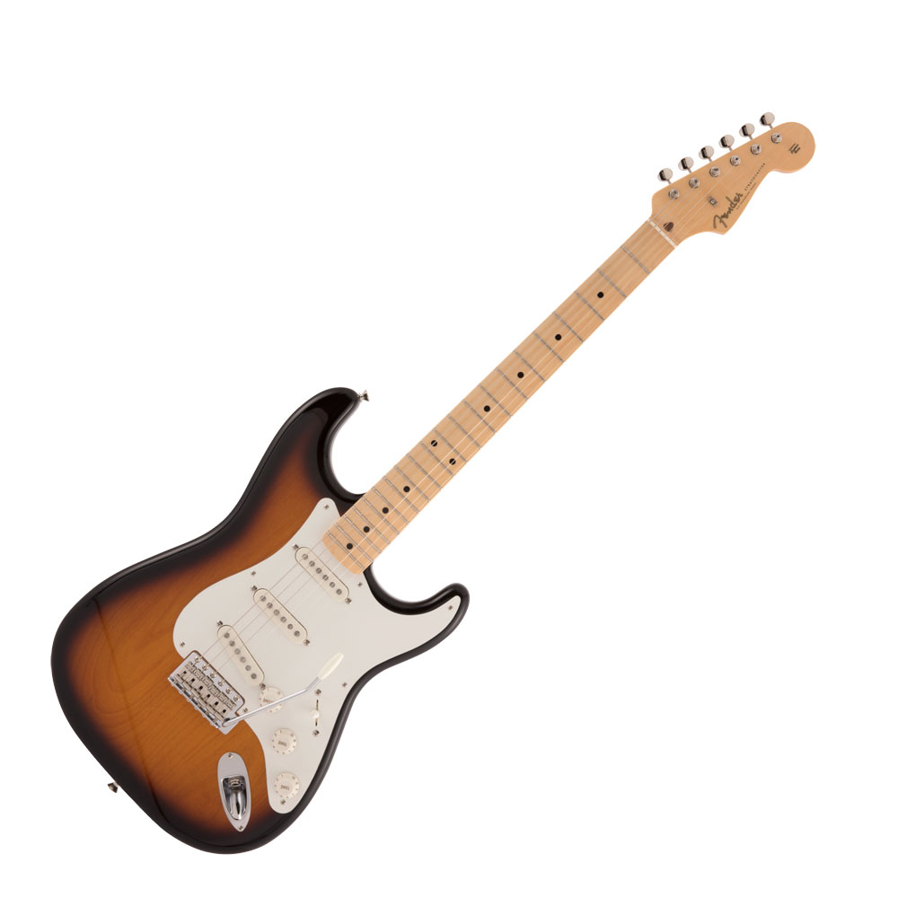 ギター, エレキギター Fender Made in Japan Heritage 50s Stratocaster MN 2TS 
