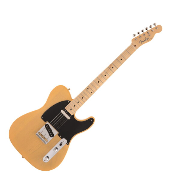 FenderMadeinJapanHeritage50sTelecasterMNBTBエレキギター