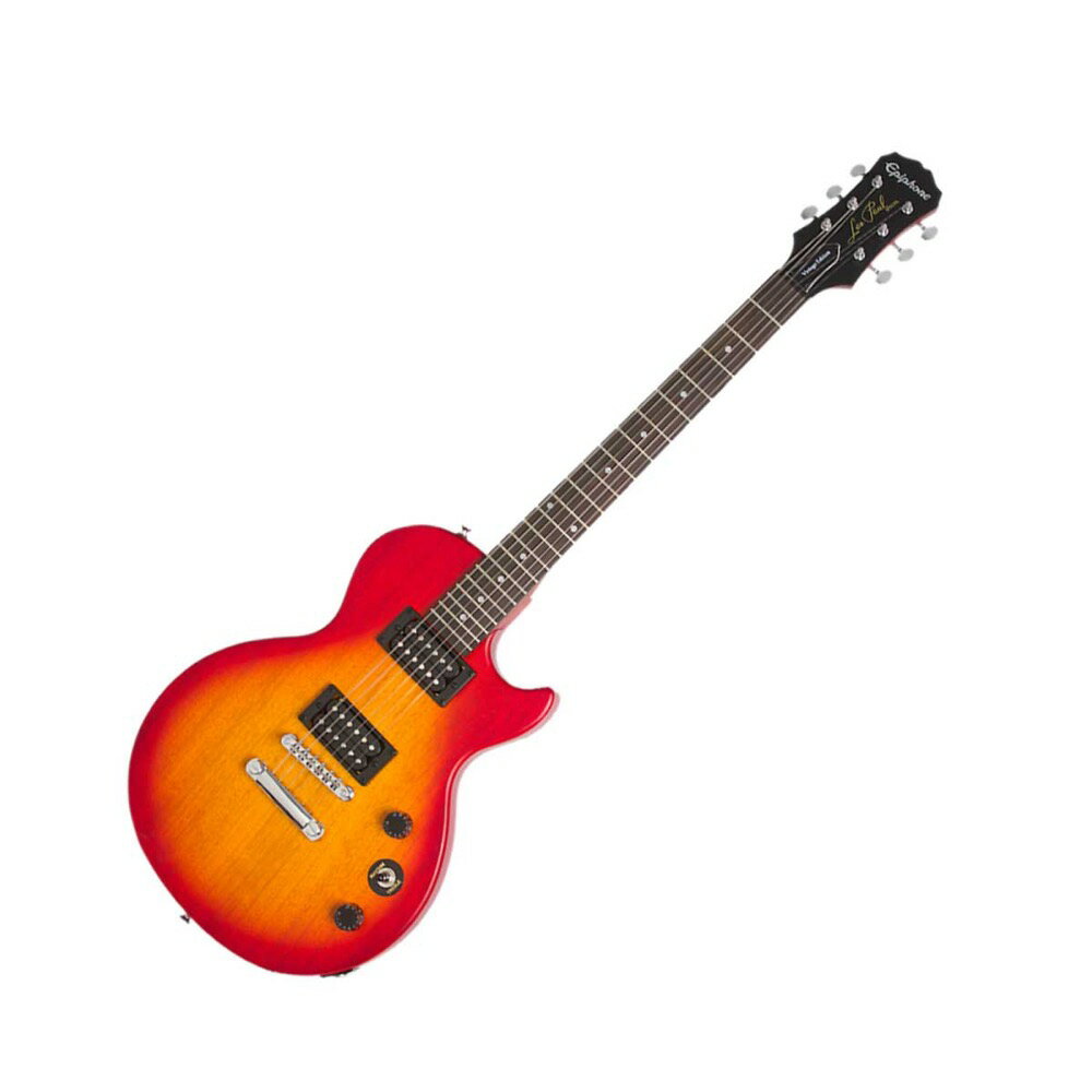 エピフォン Epiphone Les Paul Special Satin E1 Vintage Worn Heritage Cherry Sunburst エレキギター