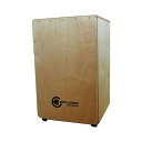 BothHands BHC-P01 BH CALSSICAL CAJON カホン