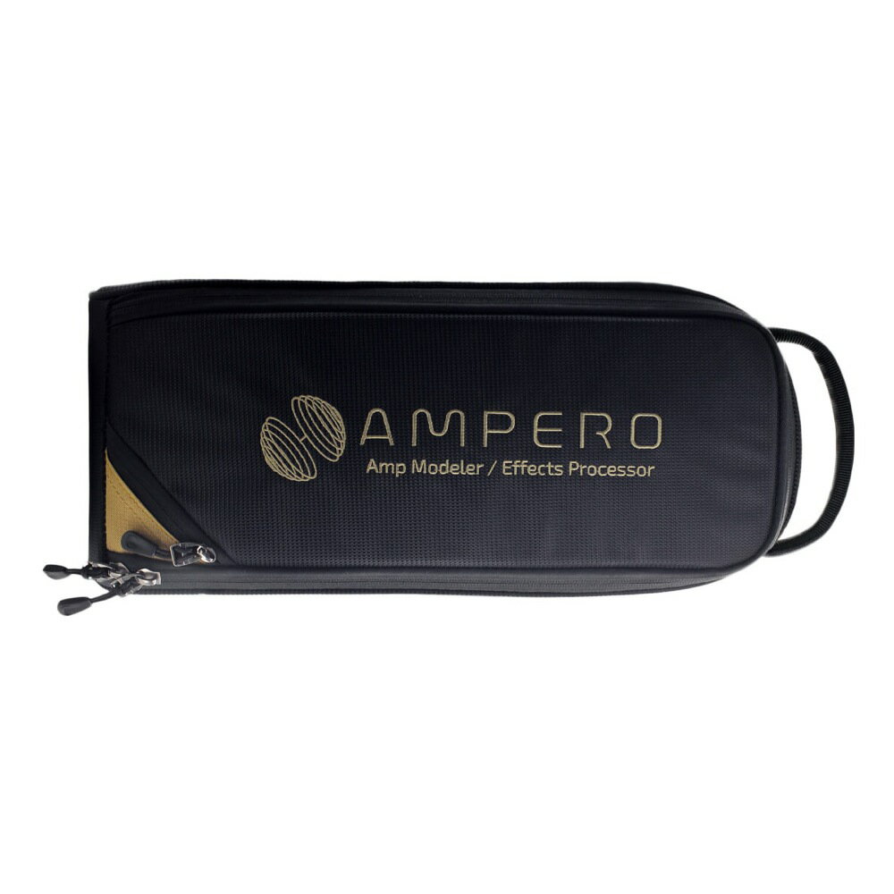 HOTONE Ampero Gig Bag Ampero専用ギグケース