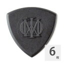 JIM DUNLOP 545-JP JOHN PETRUCCI TRINITY PICK 1.40 プレイヤーズパック ギターピック