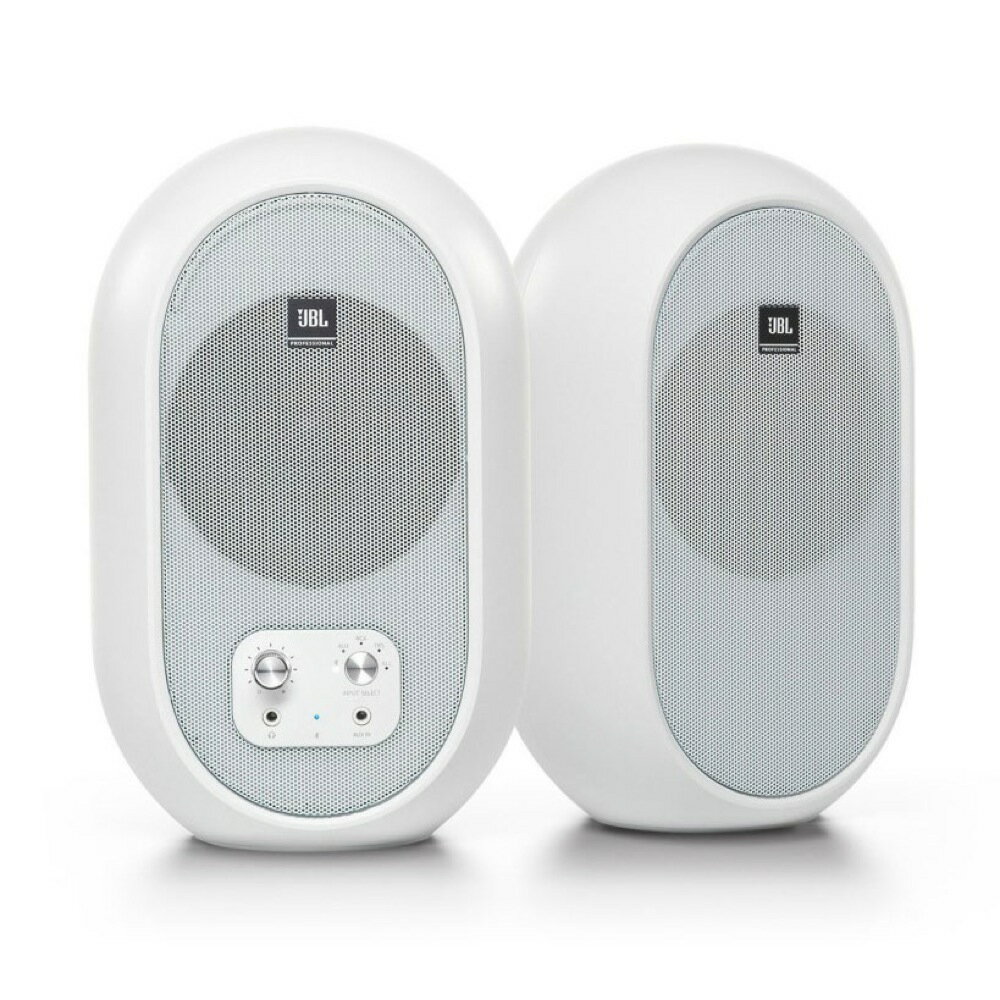 JBL PROFESSIONAL 104-BTW-Y3 ѥɥ˥ԡ Bluetoothб ۥ磻 ҥӥΰ 3ǯݾڥǥ