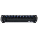 GALLIEN-KRUEGER Fusion 1200S Fusion S Series Heads 小型ベースアンプ ヘッド