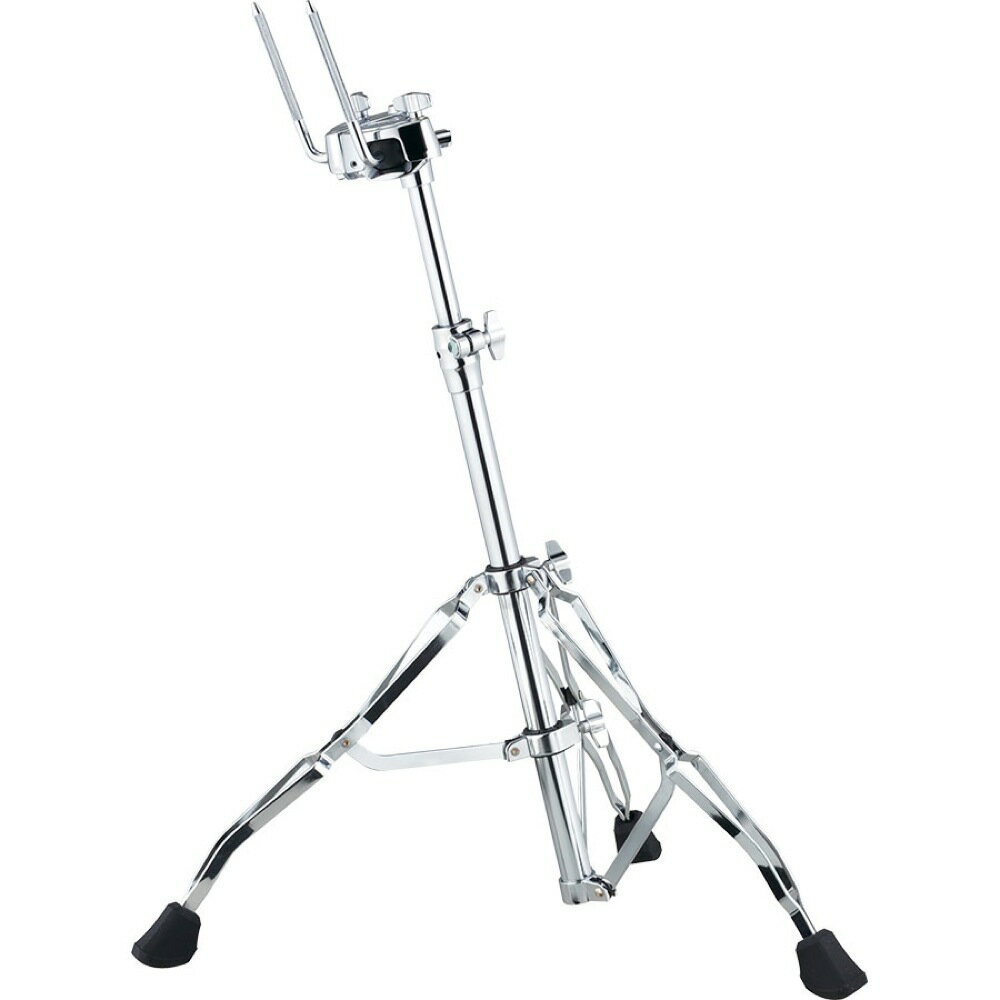 TAMA HTW839W Roadpro Double Tom Stand タムスタンド