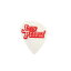 John Pearse JP-FLP4 Thin Studio Flat Pick ԥå 1