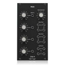 ベリンガー BEHRINGER CP3A-M CONTROL PANEL MIXER モジュラーシンセサイザー ミキサー ユーロラック