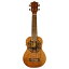 Bamboo BU-21KAIQ Kailua Soprano Ukulele w/EQ 쥯ȥå ץΥ