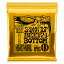 ˡܡ ERNIE BALL 2216 Skinny Top Beefy Bottom Slinky Nickel Wound Electric Guitar Strings 10-54 Gauge 쥭