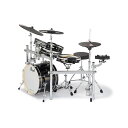 Pearl e/MERGE EM-53HB/SET e/HYBRID コンプリートキット 電子ドラムセット