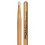 Promuco Percussion 1801N2B American Hickory 2B Nylon Tip ɥॹƥå