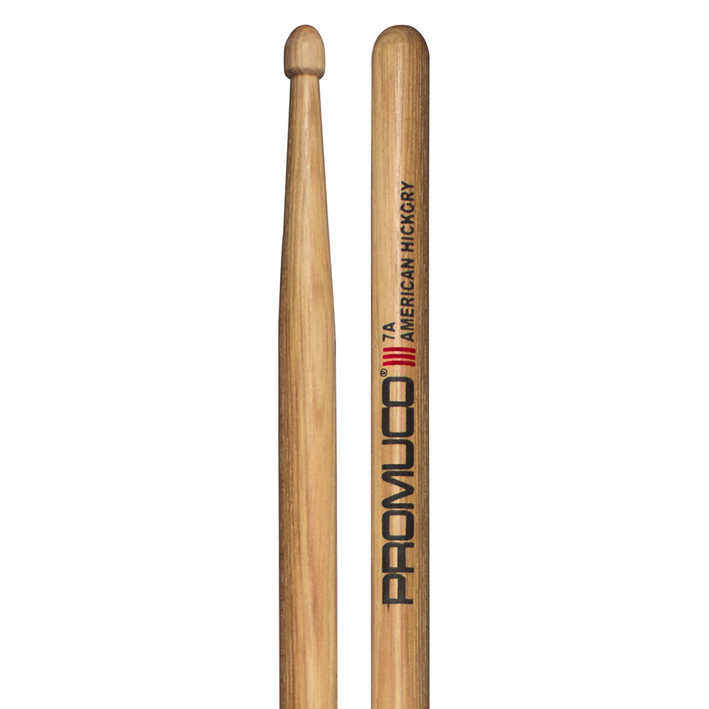 Promuco Percussion 18017A American Hickory 7A ɥॹƥå