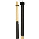 Promuco Percussion 1805 Bamboo Rods 19Rods ドラムロッド竹製のドラムスティック・ロッドは、音量を下げたい場合に最適。標準的なドラムスティックよりも小さく、ブラシよりも大きい音量で演奏することが可能。特徴・スムーズで快適なグリップ。・ロッド数19本。Spec■直径:1.4cm■全長:40.1cm