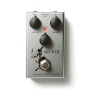 J Rockett Audio Designs (JRAD) The Jeff Archer Tour Series オーバードライブ ブースター ギターエフェクター