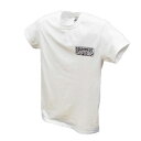 DRUMMERS TOP TEAM DTT TEE 02 WHITE XL size h}[Ygbv`[TVc XLTCY