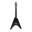 ZEMAITIS ZVWA22 BL Blue エレキギター(2)