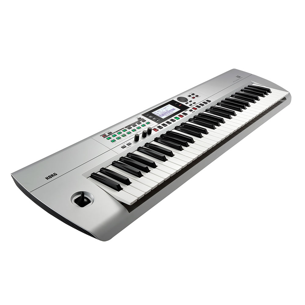 i3 MS Super Matte Silver