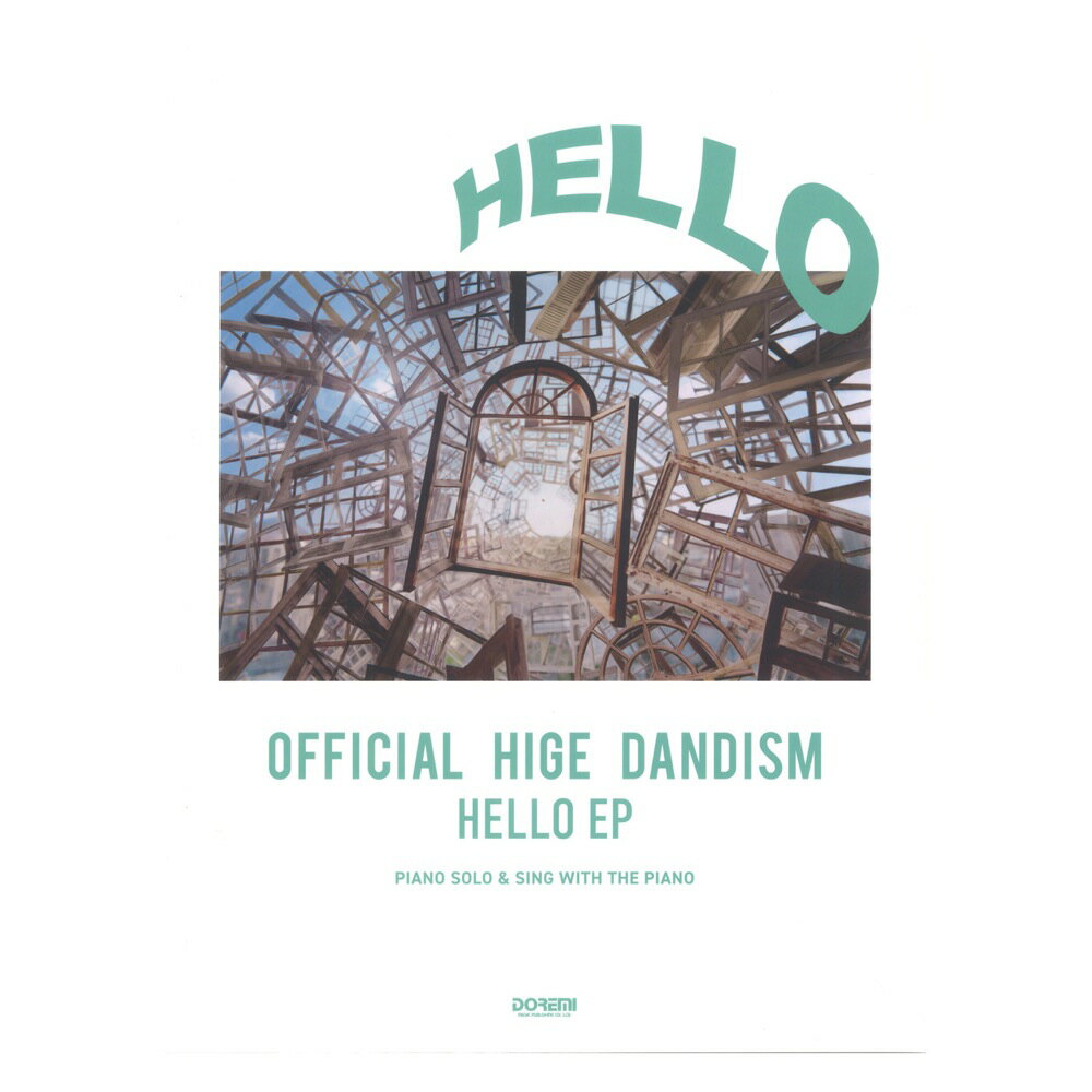 Officialɦdism HELLO EP ԥΡƤ ɥ߳Ǽ