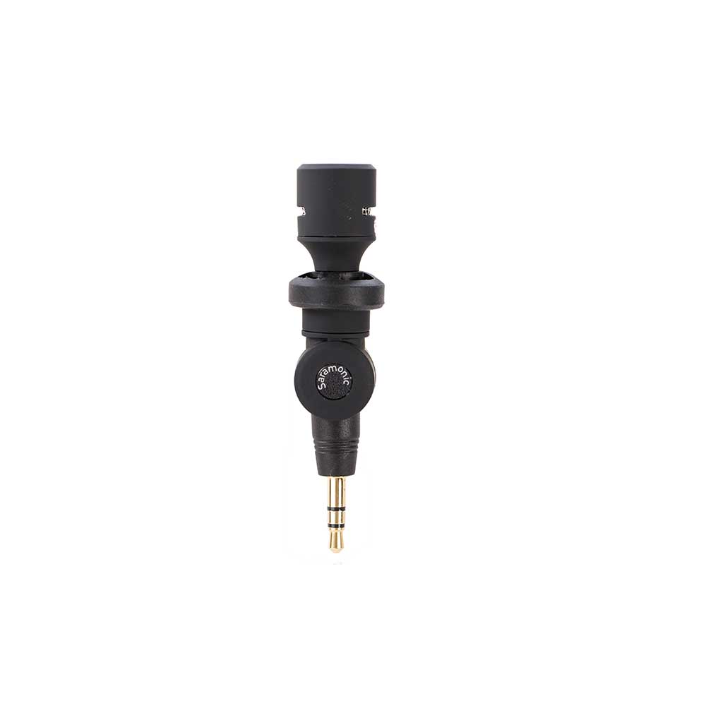 Saramonic SR-XM1 Mini microphone 3.5mm TRSü ߥ˥ޥ