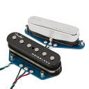 フェンダー Fender Ultra Noiseless Vintage Telecaster Pickup Set エレキギター用 ピックアップ