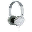 ヤマハ YAMAHA HPH-100 WH クローズド型ヘッドホン