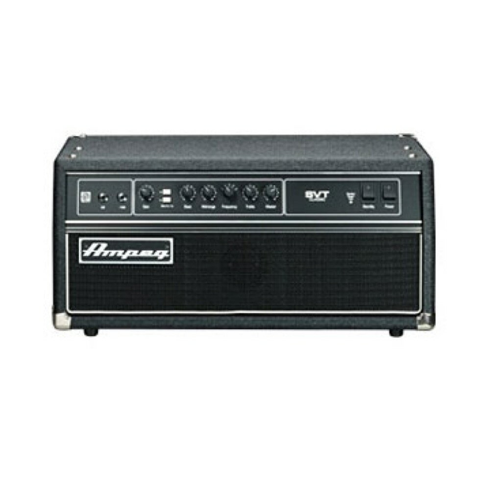 Ampeg SVT-CL ١ إå ɥ