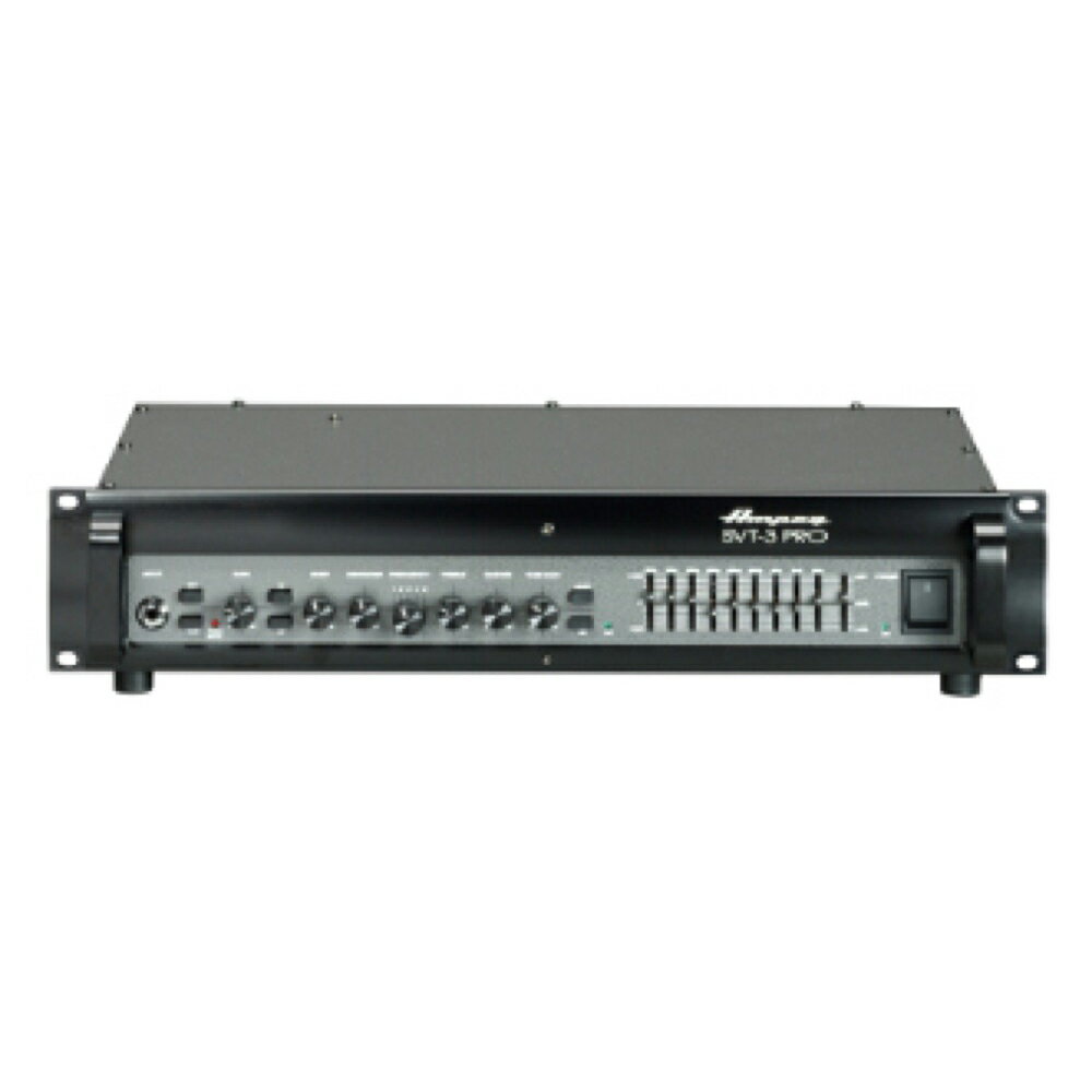 Ampeg SVT-3PRO ١ إå