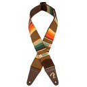 フェンダー Fender 2" Sonoran Strap Saguaro ギターストラップ