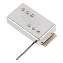 フェンダー Fender CuNiFe Wide Range Neck Pickup Chrome エレキギター用 ピックアップ