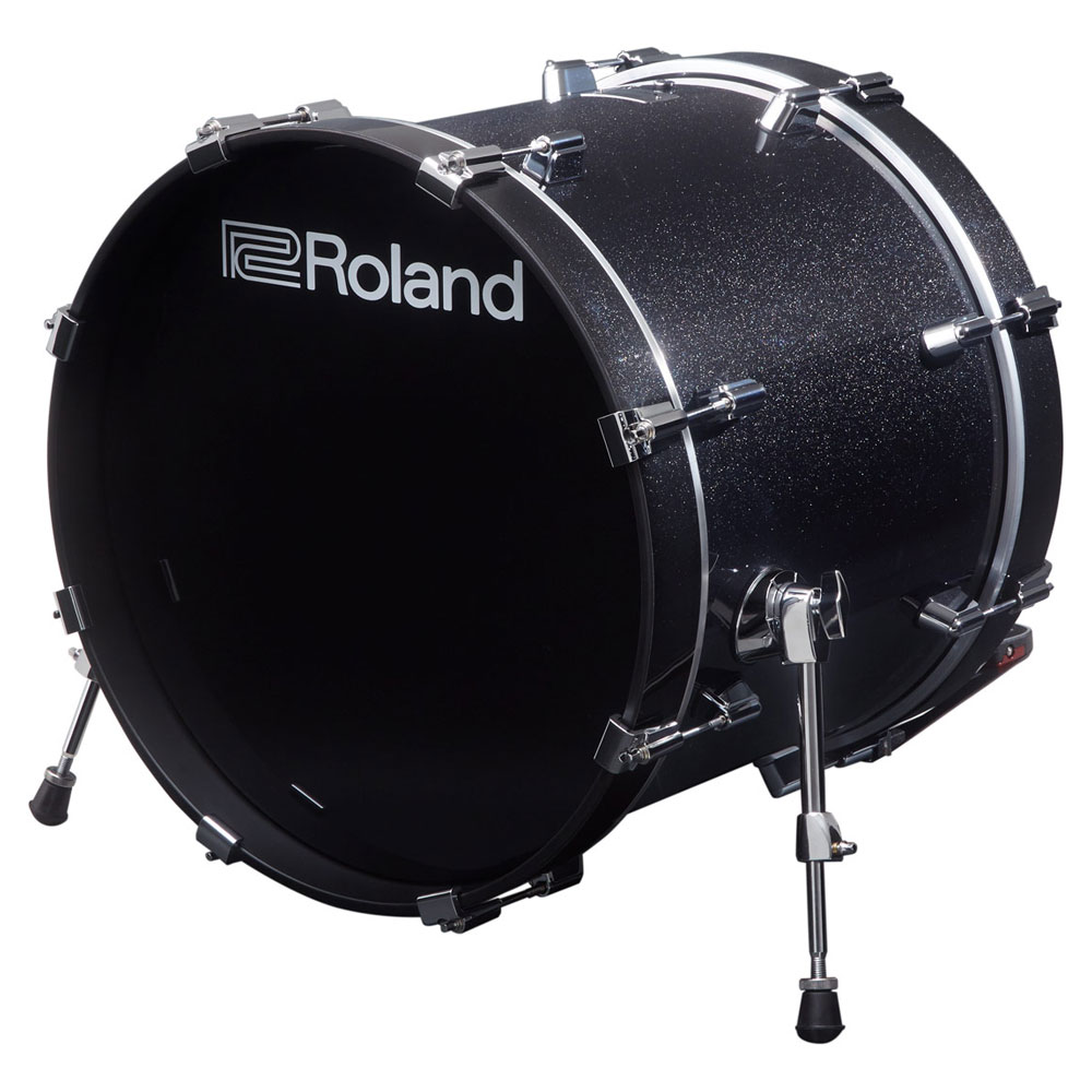 ローランド ROLAND KD-200-MS Kick Drum Pad 20インチ バスドラムパッド