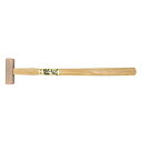 HOSCO TL-HMF-S フレットハンマー