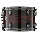 ヤマハ YAMAHA LHT0807 UMS タムタム Live Custom Hybrid Oak