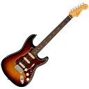 tF_[ Fender American Professional II Stratocaster HSS RW 3TSB GLM^[