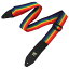 ˡܡ ERNIE BALL 4188 Pickholder Strap Rainbow ȥå