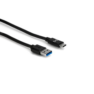 Hosa USB-306CA 1.8m USBA-USBC USB3.0 USB֥