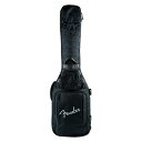 Fender Limited Edition Urban Gear Electric Bass Gig Bag Charcoal Grey エレキベース用ギグバッグ･･･
