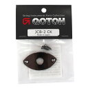 ゴトー GOTOH JCB-2 CK ジャックカバー