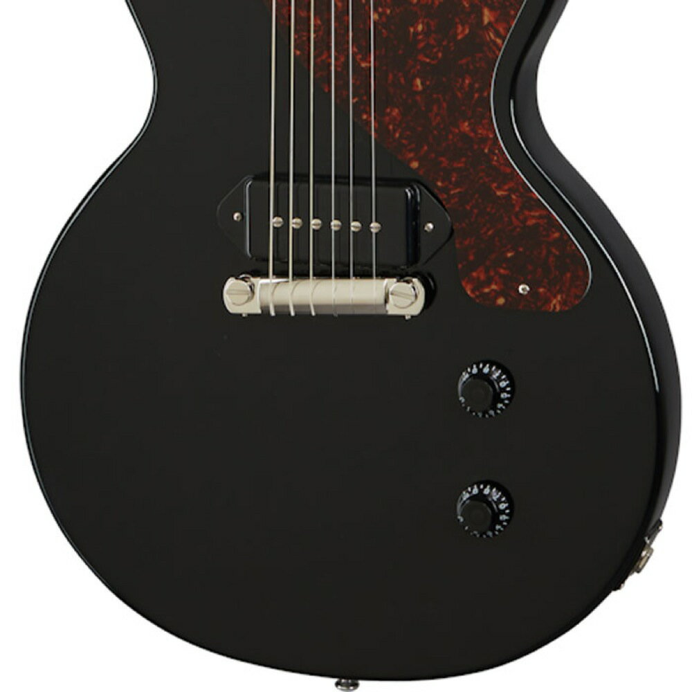 Gibson Les Paul Juniorサムネイル2