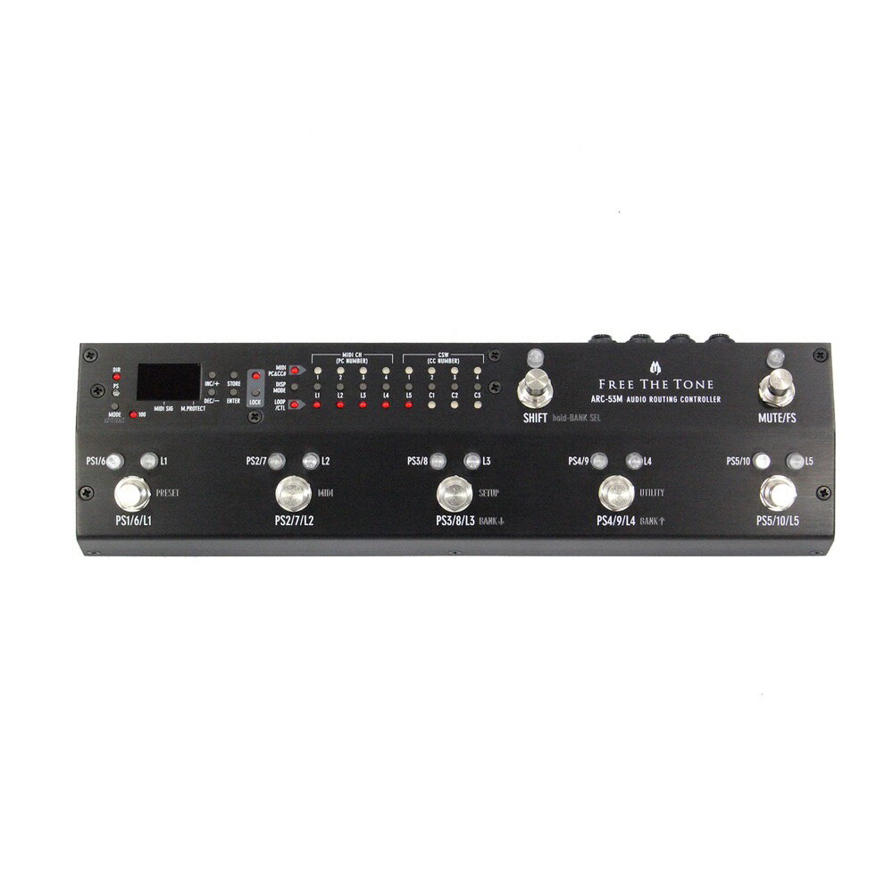 楽天市場】free the tone arc-53の通販 楽天市場】free the tone arc-53の通販