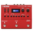 BOSS RC-500 Loop Station 2トラックルーパー エフェクター