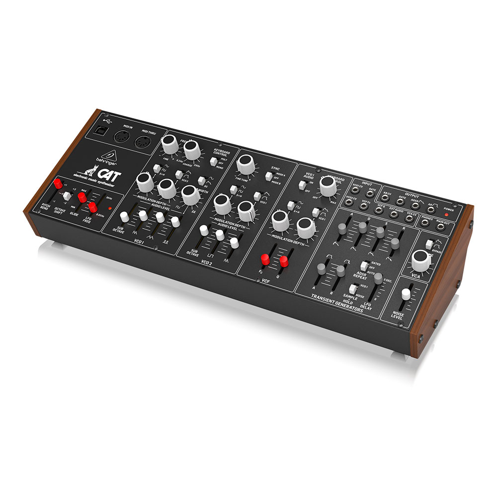 BEHRINGER CAT