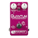 VAHLBRUCH Quantum コンプレッサー エフェクター