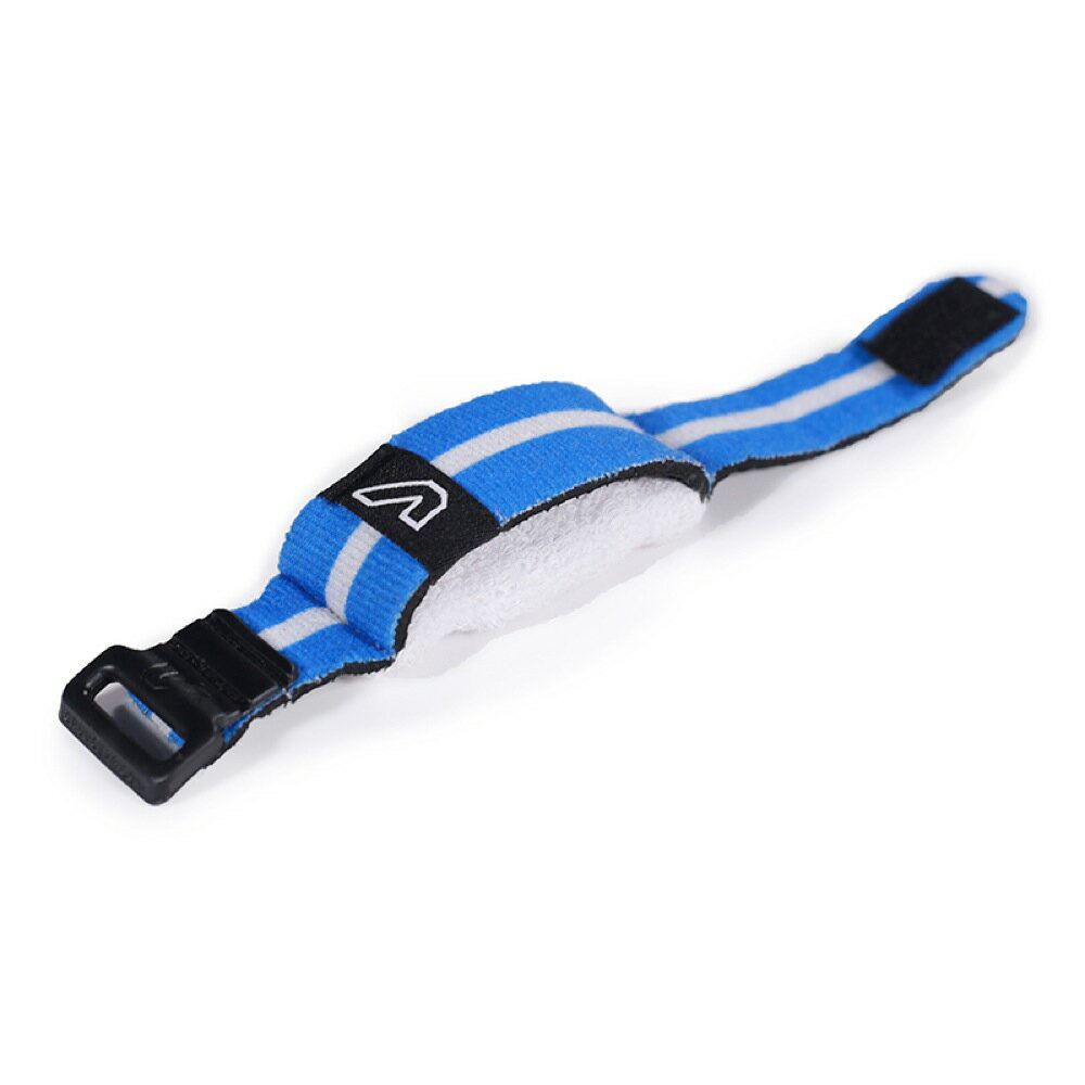 Gruv Gear FW1-BLW-MD FretWraps Blue White 1-Pack ߥǥ 5١/6饷å եåȥå