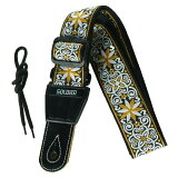 Soldier Strap Guitar Strap STP-134 ǥF ȥå 